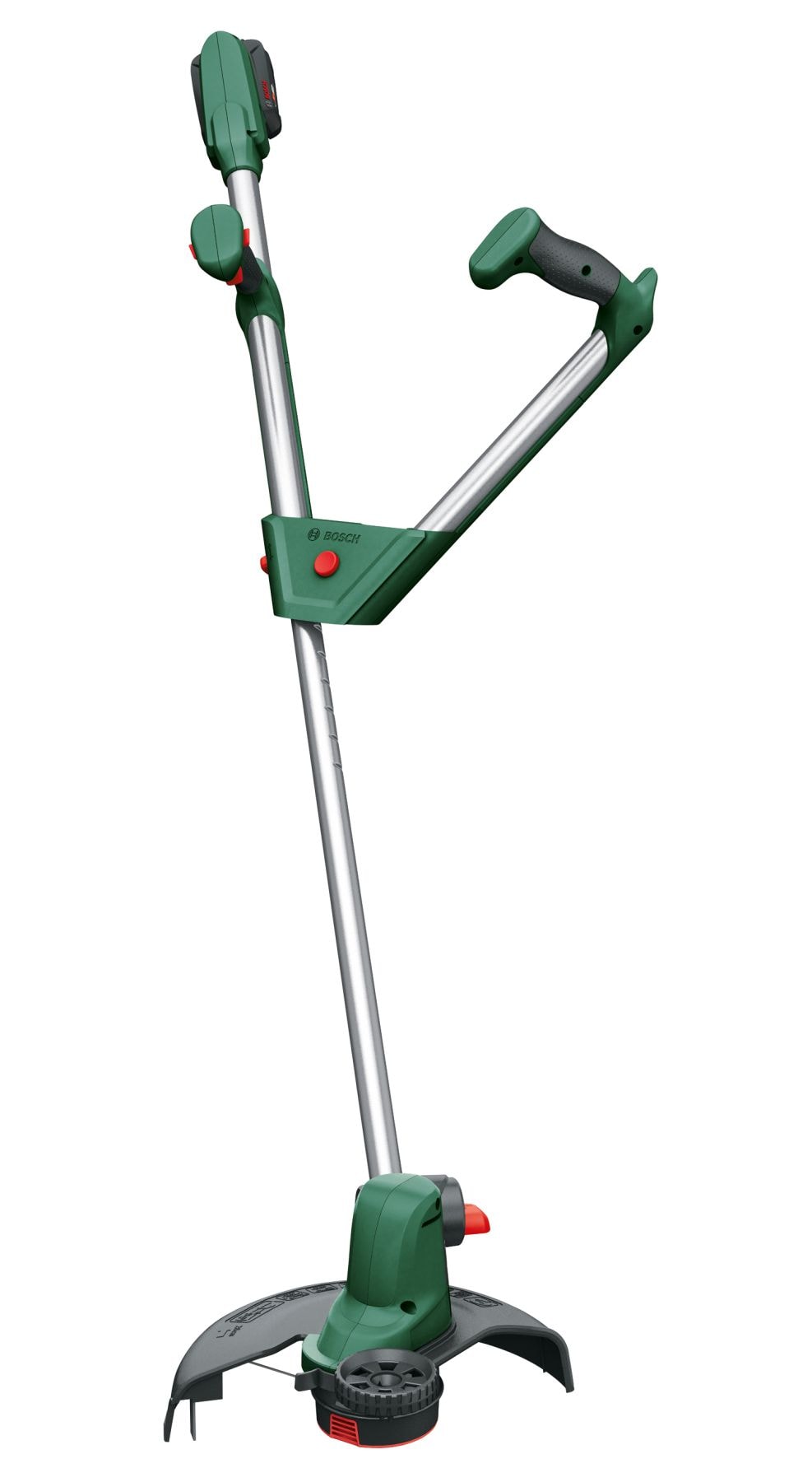 Bosch DIY Akku Græstrimmer Univ 26Cm 18V Solo