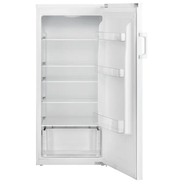 Scandomestic SKS 201 W køleskab hvid 197L