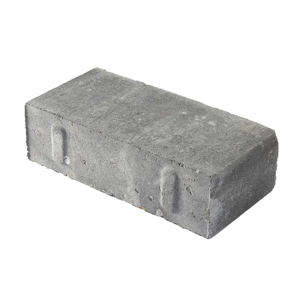 IBF Betonklinke M23 11,5 x 23 x 6,5 cm i antracit