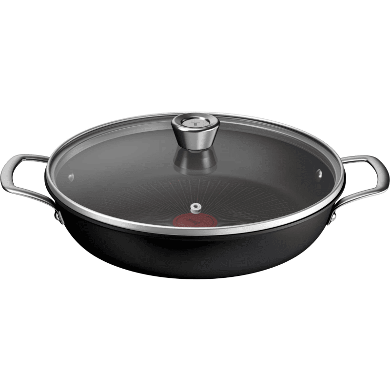 Tefal Excellence Plus Ø28 All-in-One pan