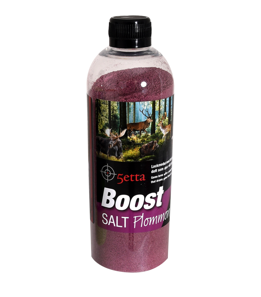 5etta Boost Salt Plum