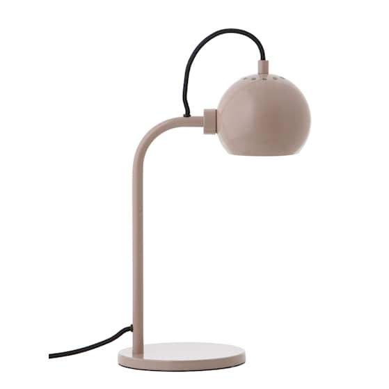 Frandsen Ball Single bordlampe E14 Ø12 cm