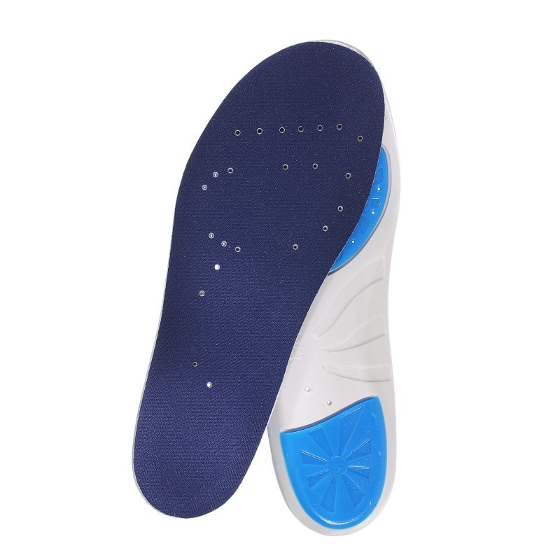 Bjerregaard Foot Path indlægssål