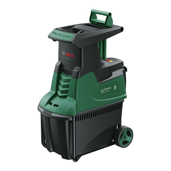 Bosch DIY Kompostkværn Axt 25 D 2500W
