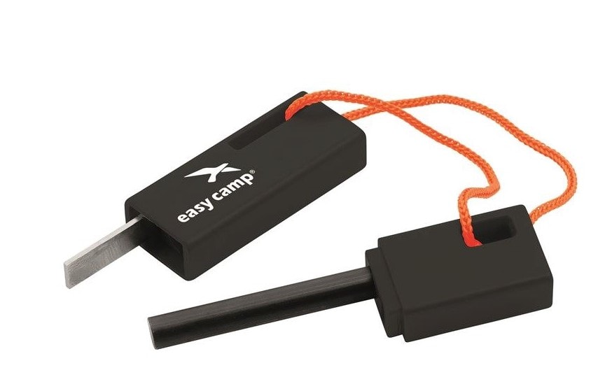 Rulleskaft blå Ø6 mm 15 cm