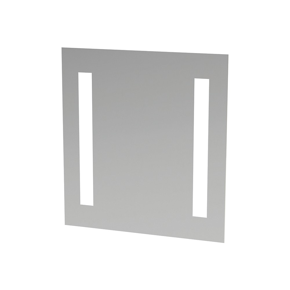 Laufen Arte LED spejl 2 vertikale lysfelter IP44 90 x 65 cm