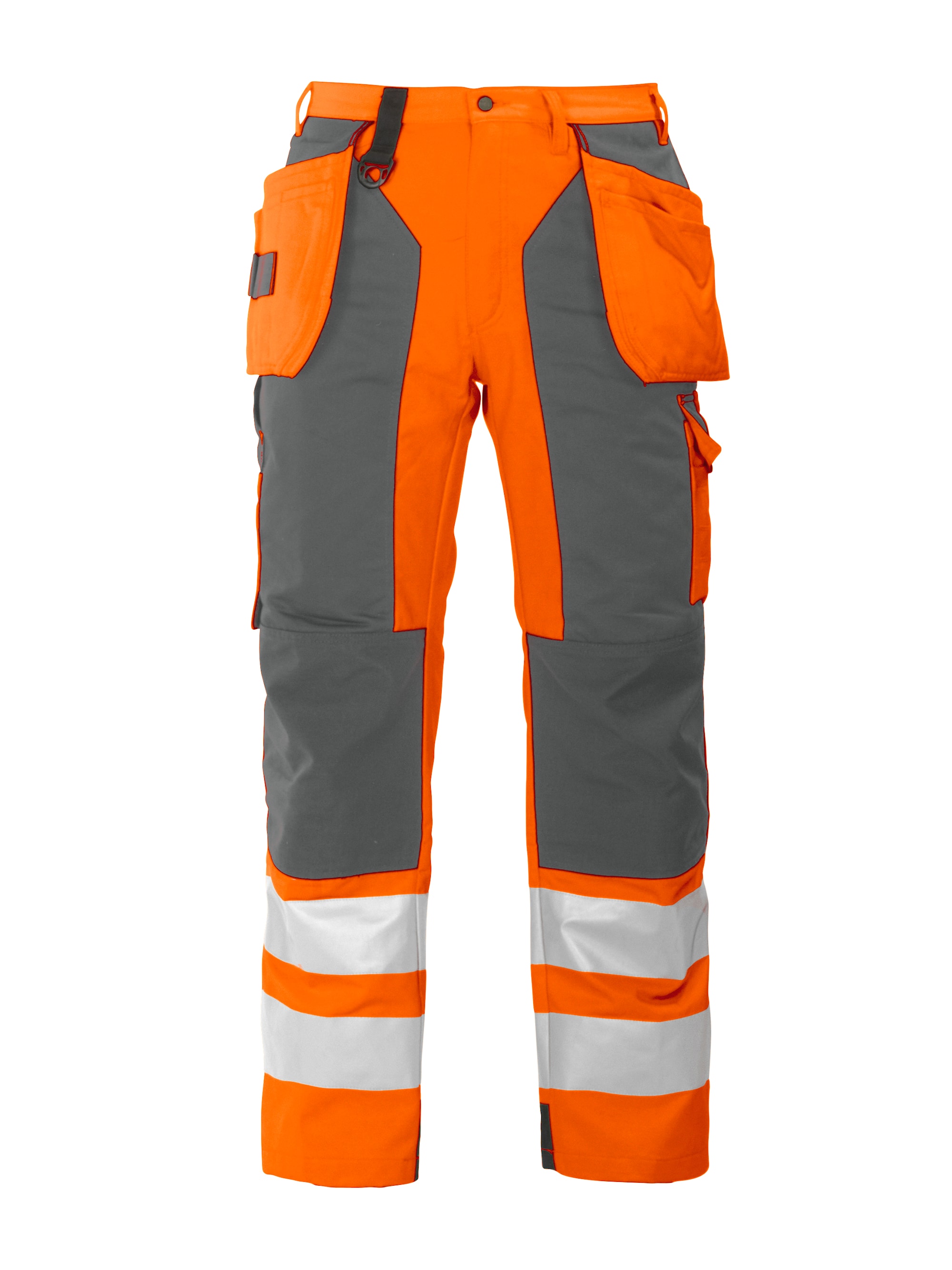 ProJob 6506 Buks En Iso 20471 Klasse 2