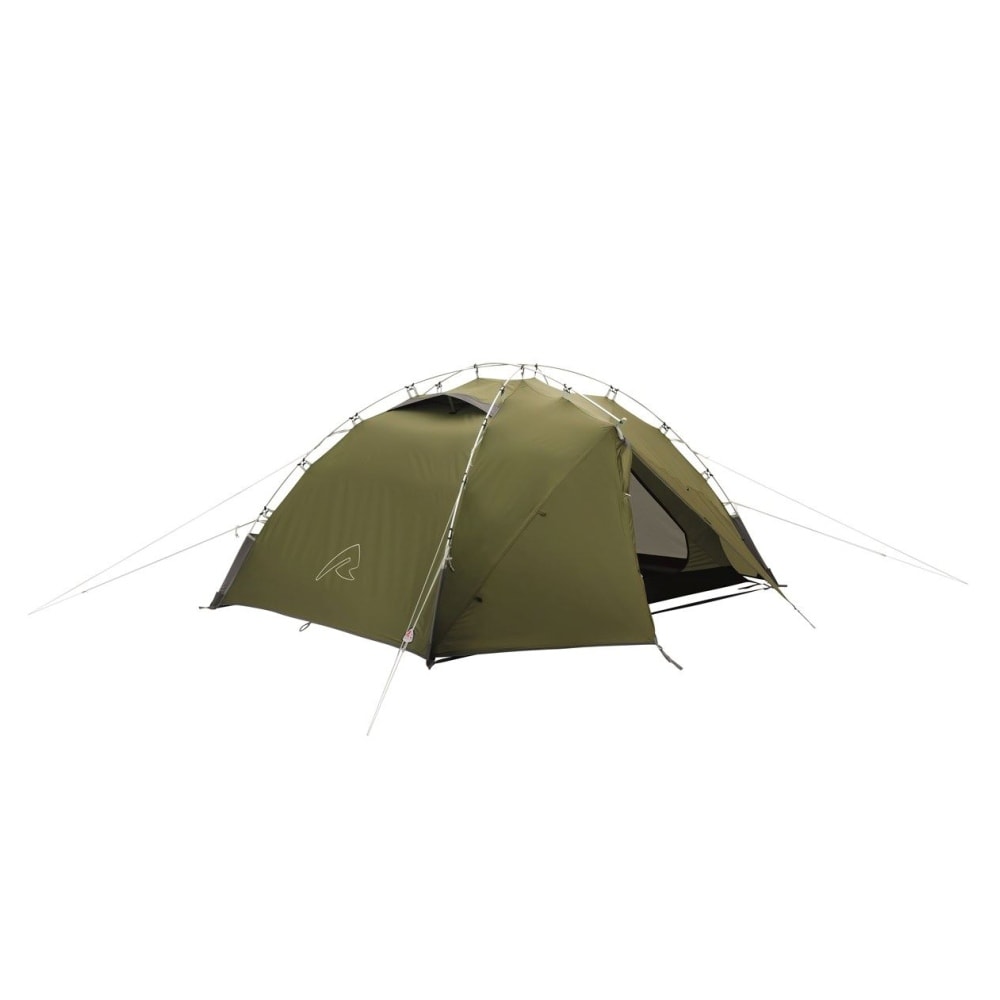 Robens Lodge Pro 3 telt til 3 personer - Telt, Camping