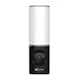 EZVIZ Wi-Fi kamera/væglampe 4MP Wi-Fi Sirene IP65
