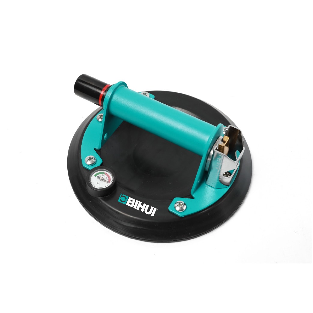 Bihui glasløfter med pumpe 120 kg