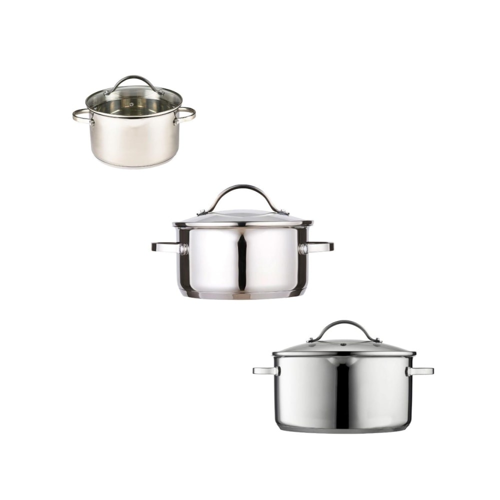 Funktion Endurance gryde 5 liter | Gryder og pander | Køkkengrej