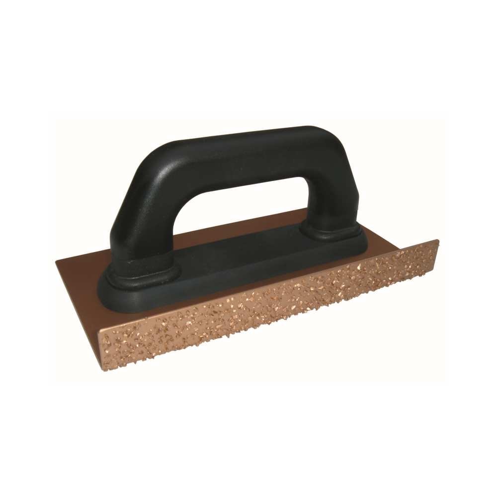 Multi Slib slibebræt med buk 12 x 22 cm korn 36