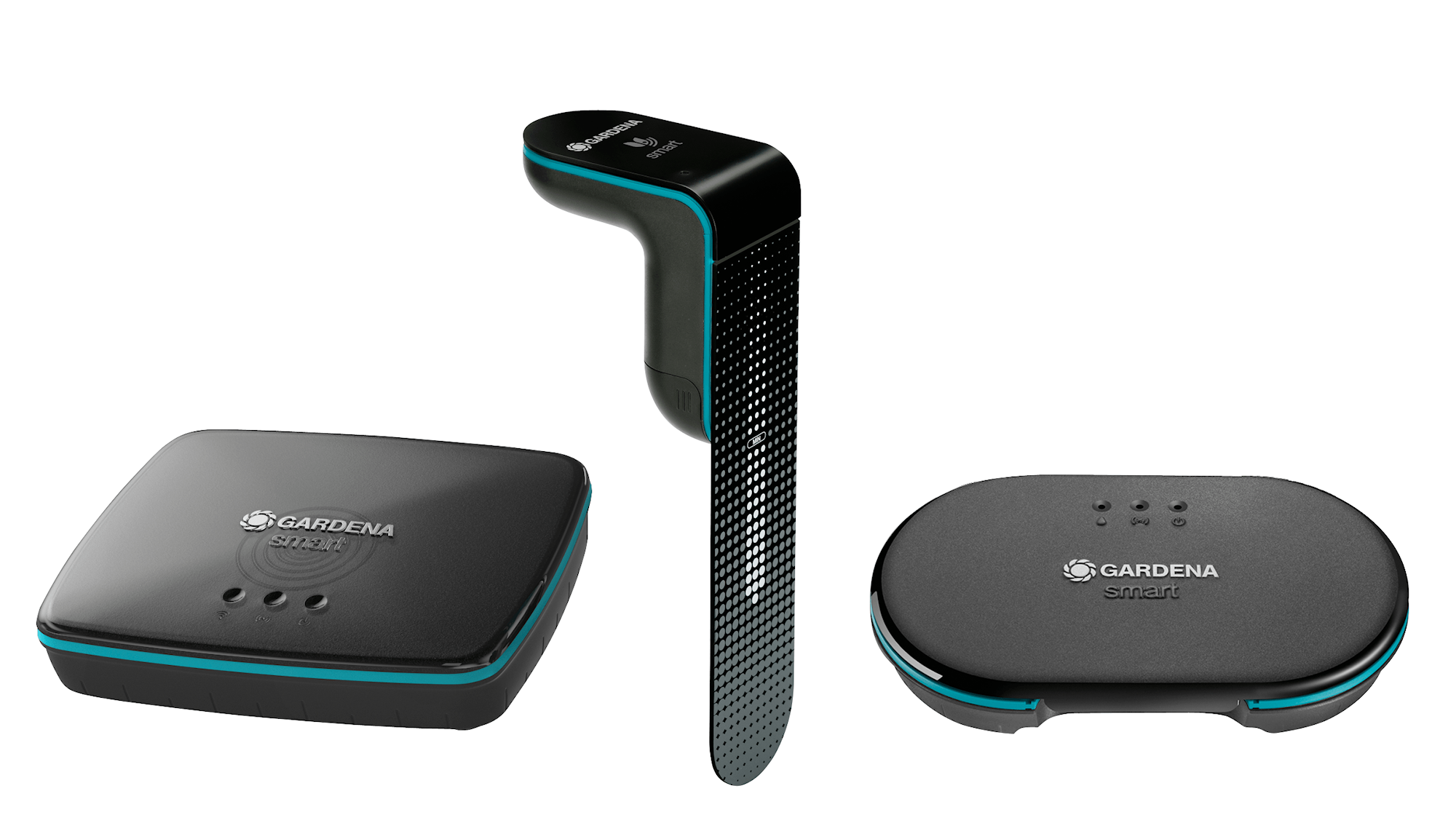 Gardena Smart Smart Irrigation Control Sensor sæt