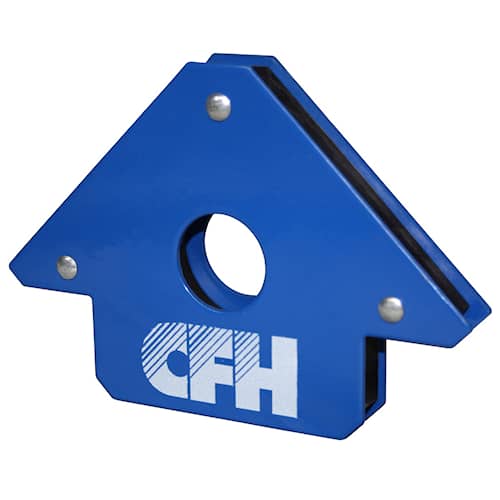 CFH WM700 svejsemagnet, vinkel 8,2 x 12 x 1,4 cm