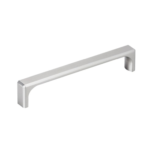 Beslag Design Fold-160 greb antik kobber