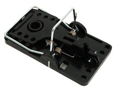 Trinol Alfa Rattrap rottefælde 100690