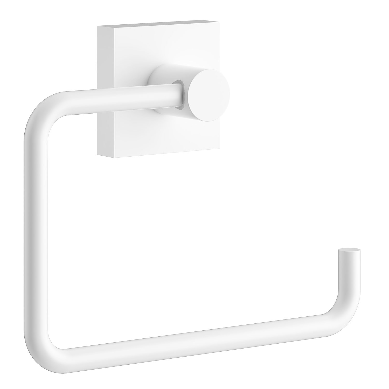 Smedbo House toiletpapirholder hvid.jpg
