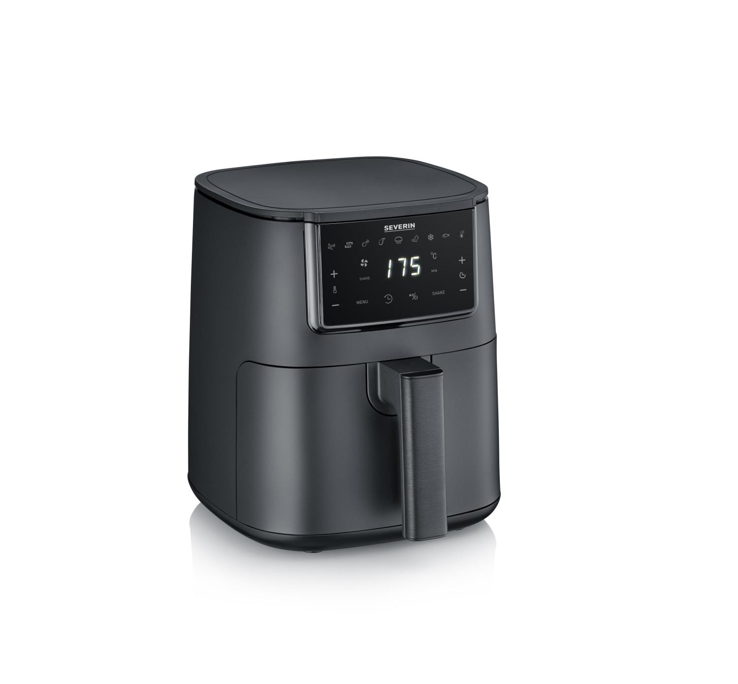 Severin FR 2461 airfryer 4L 1300W