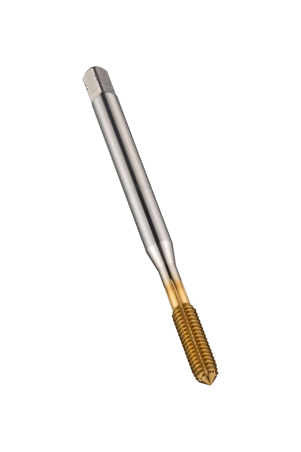 Dormer E294 M8mm HSS-E M Maskin Rulletap, oliespor 1-pak