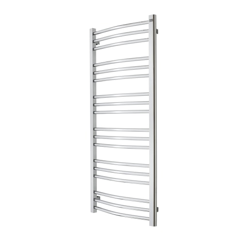 TVS Nemo 18-500 håndklædetørrer i krom 1195 x 510 mm