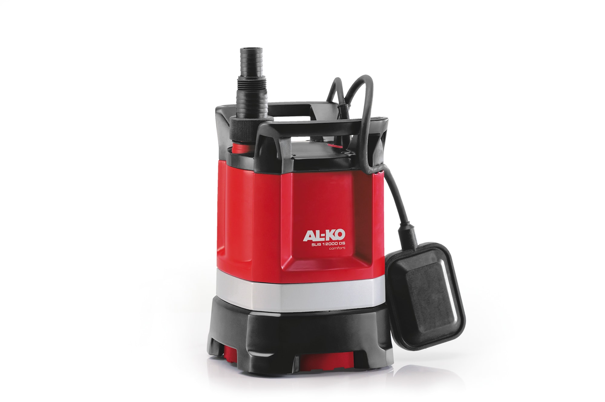 ALKO dykpumpe SUB 12000 DS Comfort rød 550 W