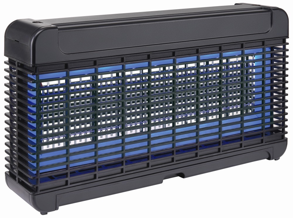 Ryom insektfælde 20-LED 13W 250 m2