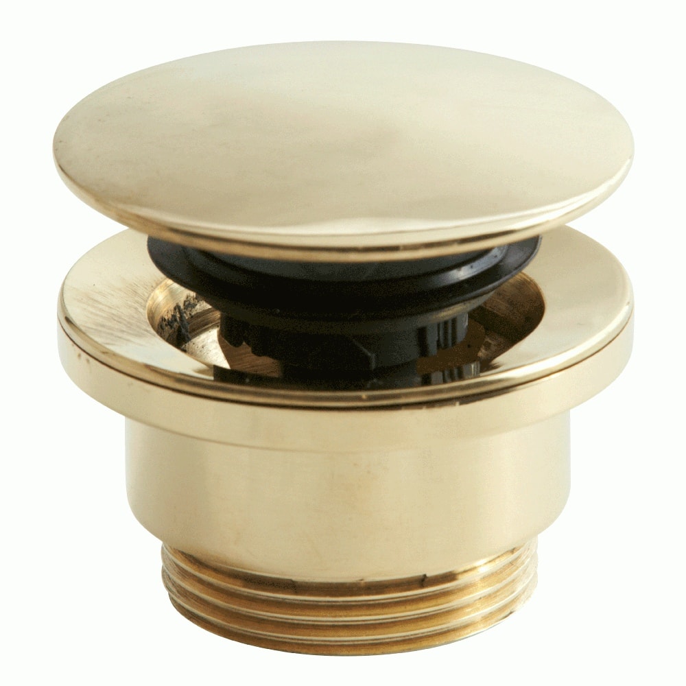 Lavabo Luna universal pop-up bundventil