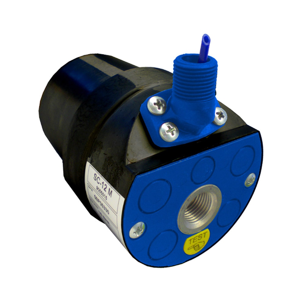 OMI Automatisk Mekanisk Dræning SC-12M