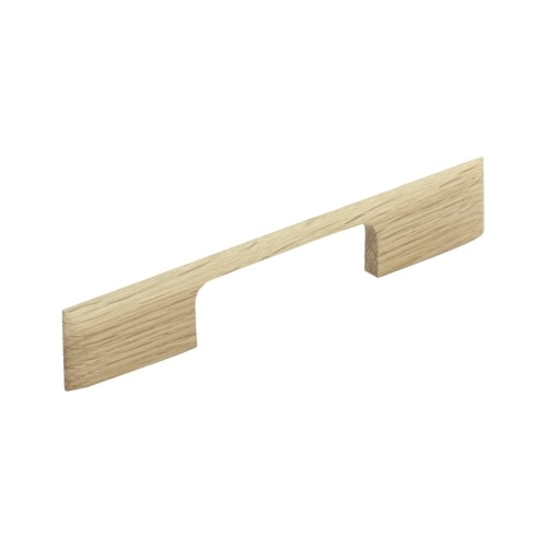 Beslag Design Aero-160 greb sort