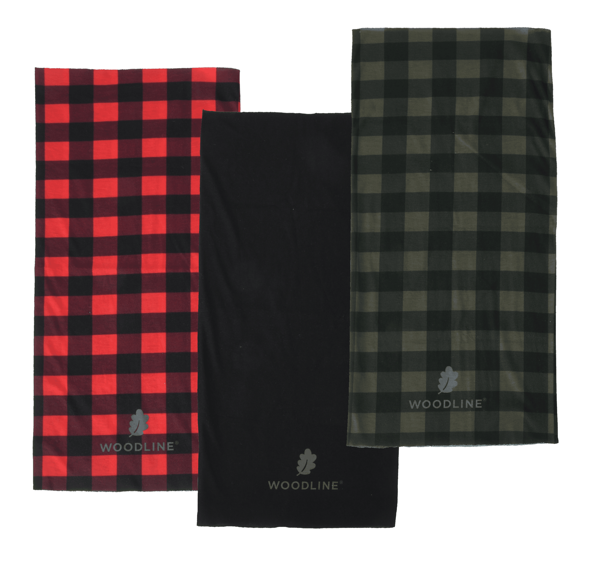 Woodline Multiscarfs Canada
