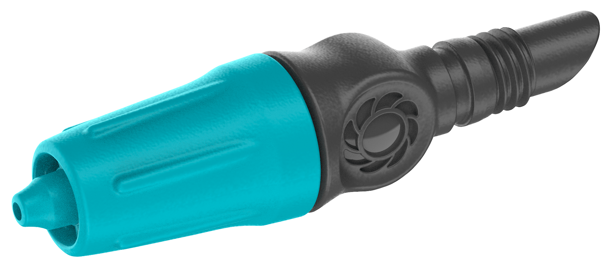 Gardena micro drip drypvander justerbar 0-15 liter/time Model 2023