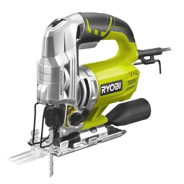 Ryobi RJS980-K stiksav 600W