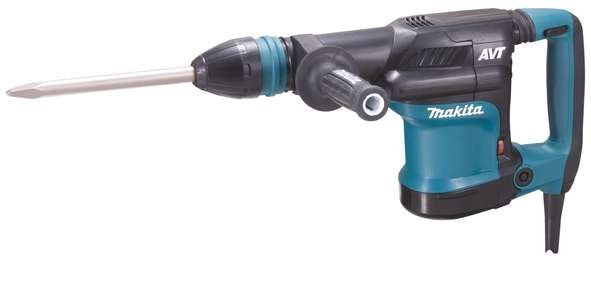 Makita Mejselhammer 1100W, SDS-MAX, 8.1J