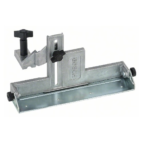 Bosch parallel og vinkelanslag med 45 gr-indstilling til PHO 100