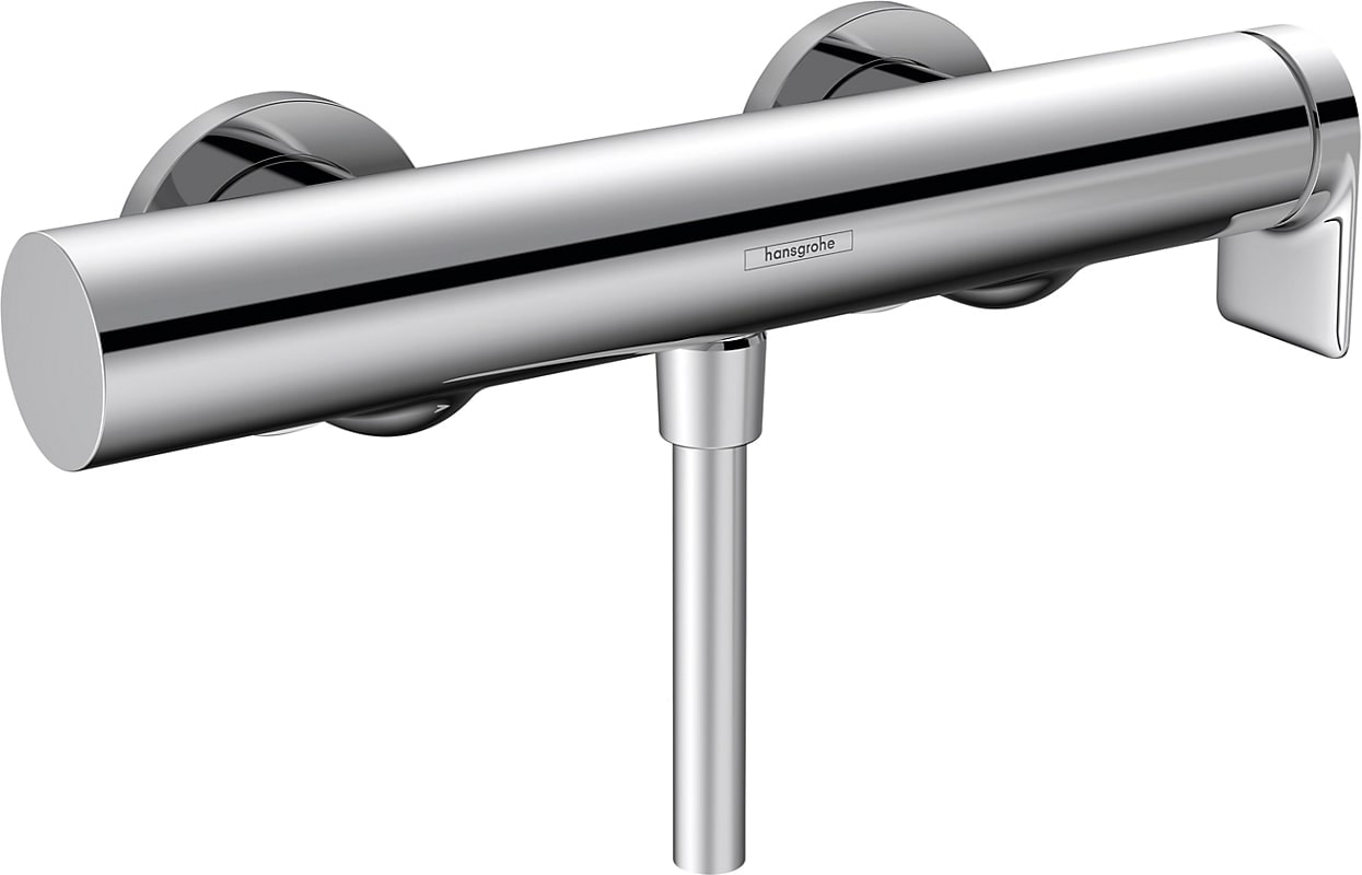 Hansgrohe Vivenis brusearmatur mat hvid