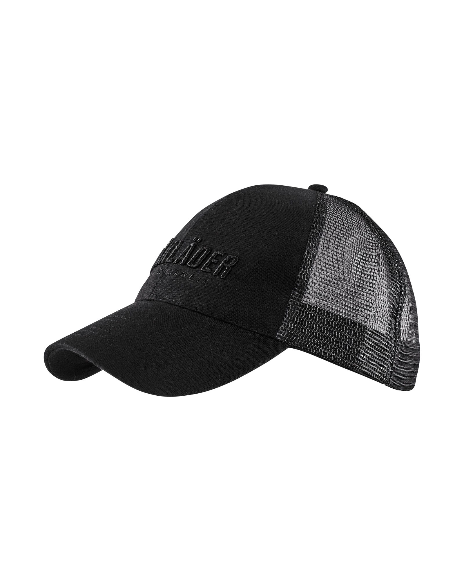 Blåkläder 2075 Trucker cap/kasket Onesize