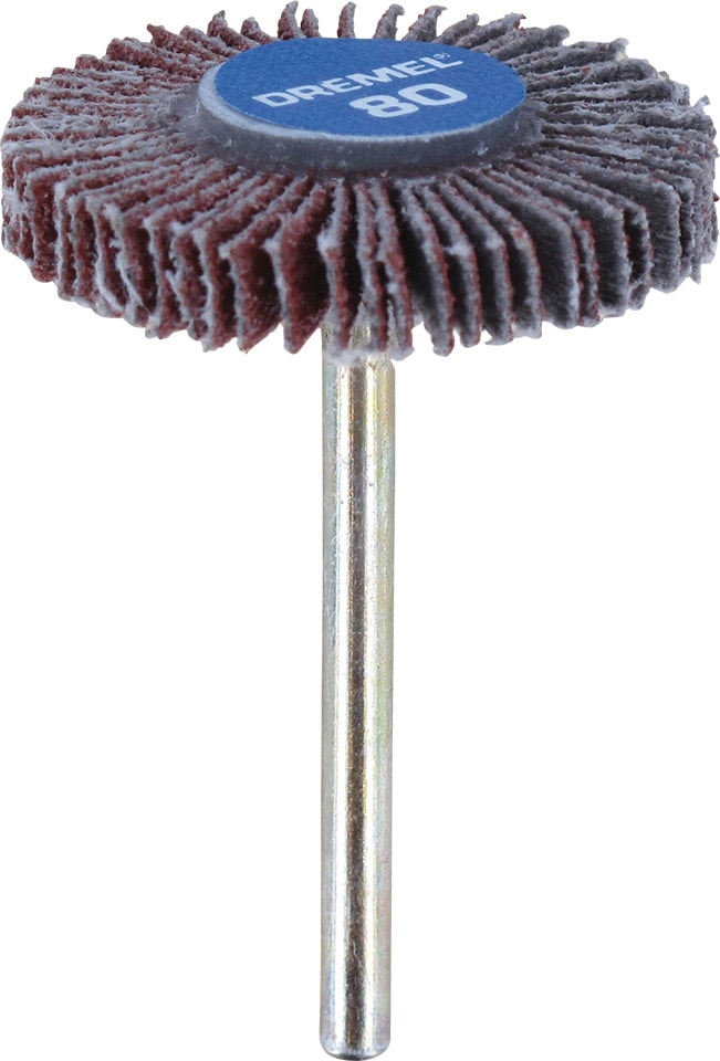 Dremel lamelsliber K80 4,8 mm 504