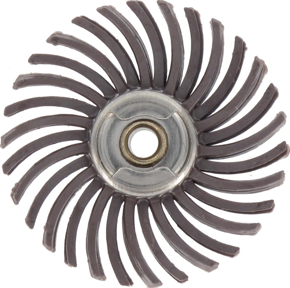 Dremel detaljeret slibebørste 471s