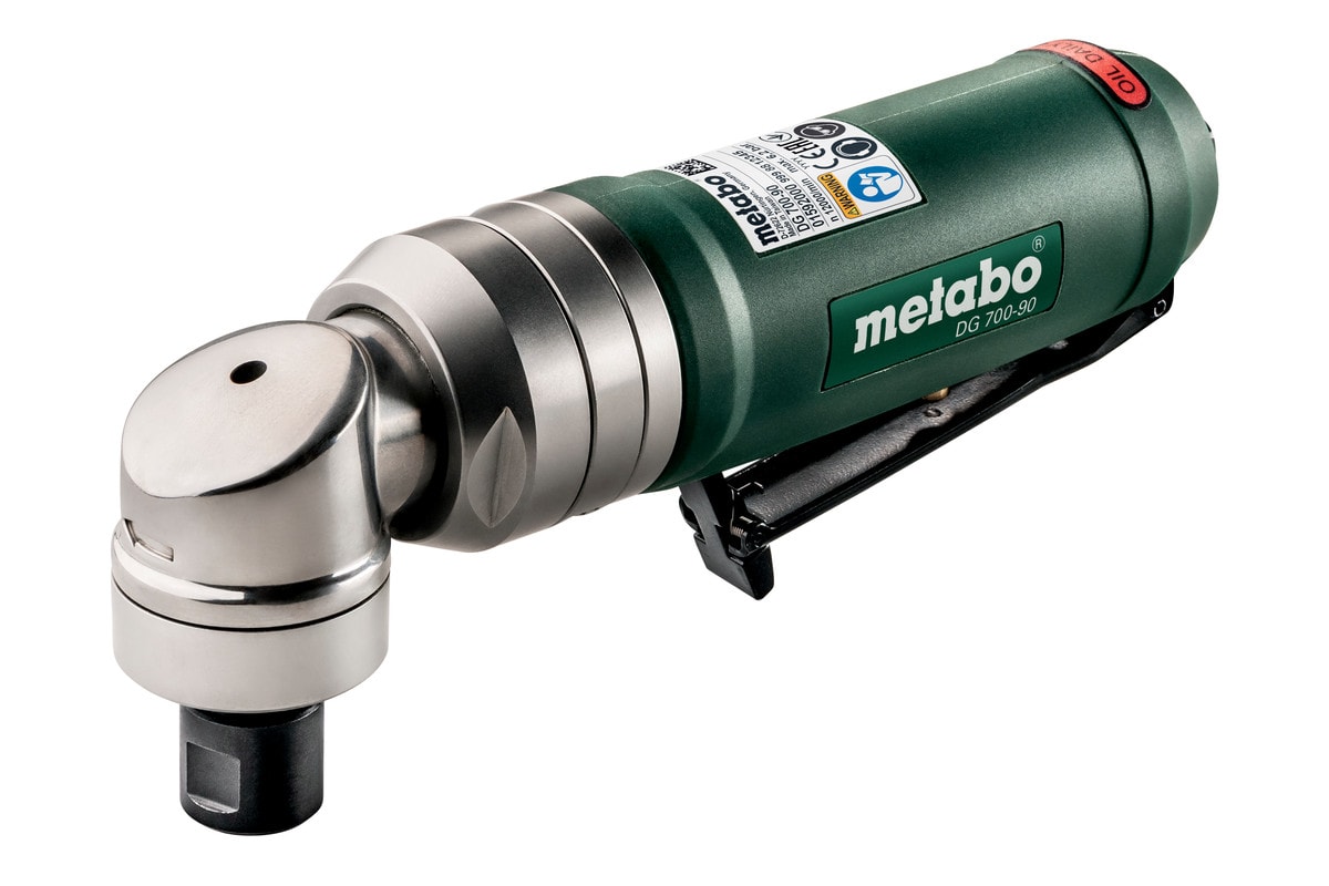 Metabo ret sliber trykluft DG 700-90