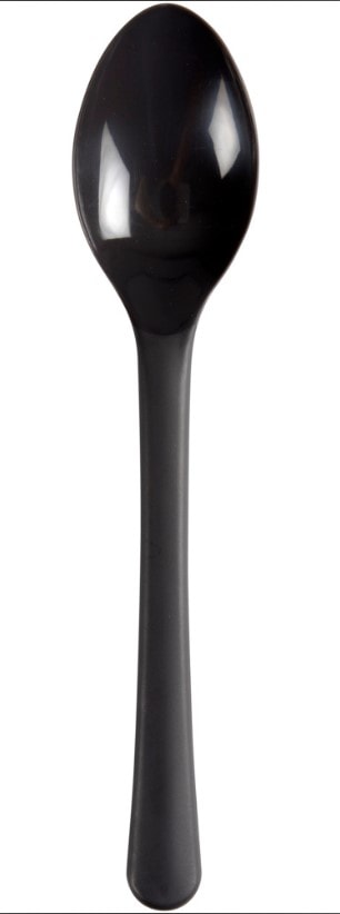 Abena Gastro flergangsteske 14 cm koksgrå PP 100 stk.