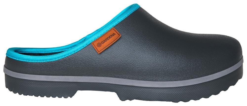 Gardena Trackers fritidssko herre mørkegrå str. 43