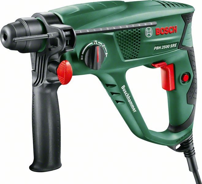 Bosch DIY Borehammer Pbh 2500 Sre