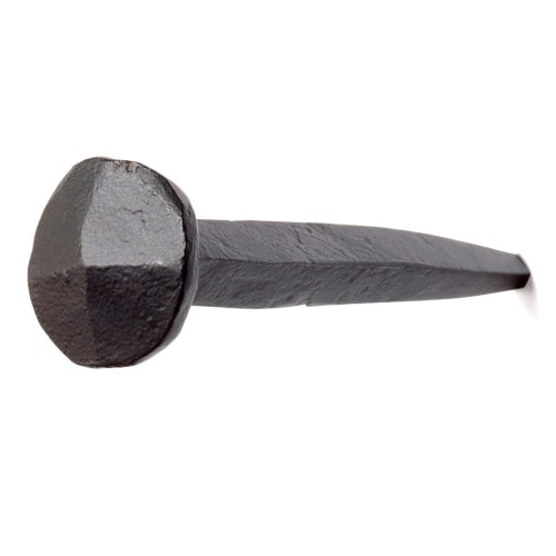 Habo dekosøm rustik 75 mm