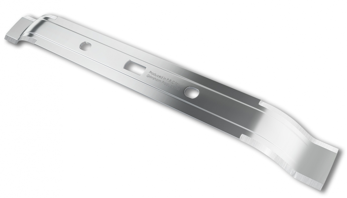 Grimsholm Knive til Stihl/Viking RMI 600-serien 28cm 100stk