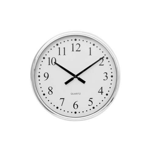 4living vægur Ø50 cm