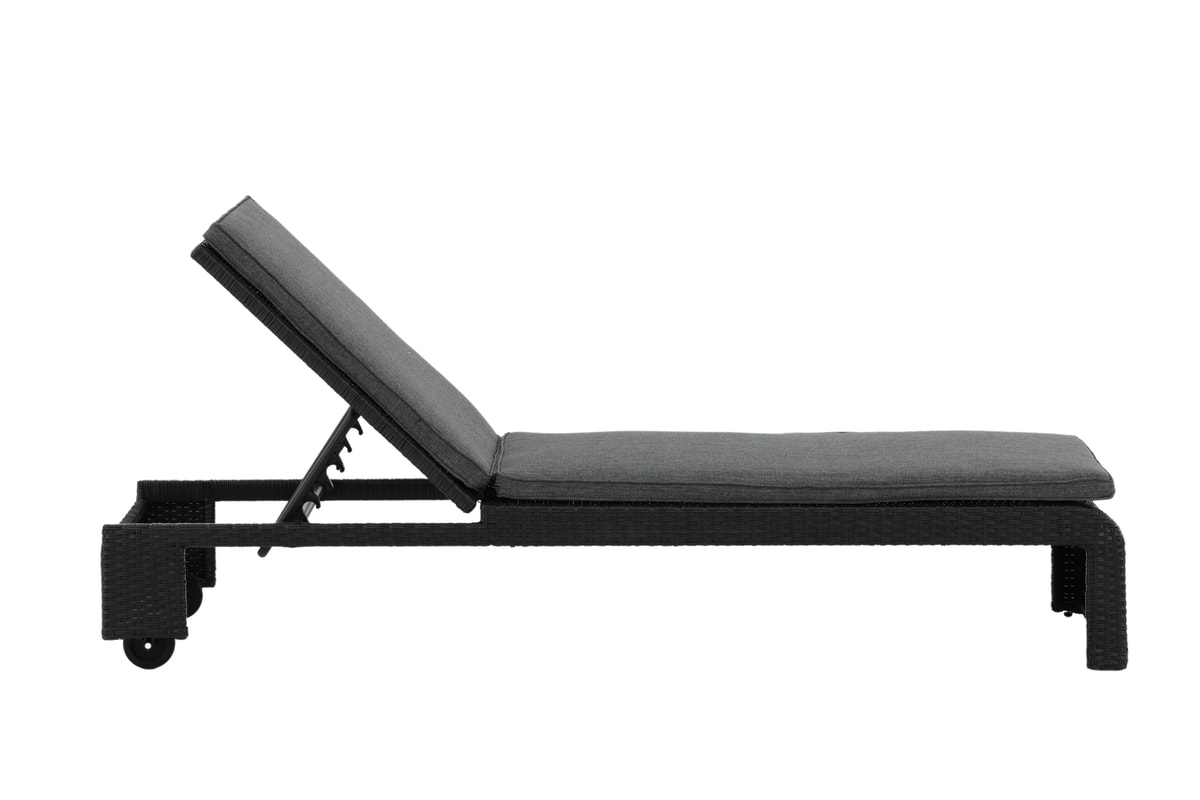 Venture Design London solseng