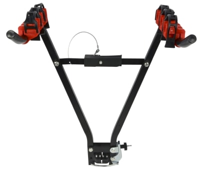 Cykelholder til 3 cykler