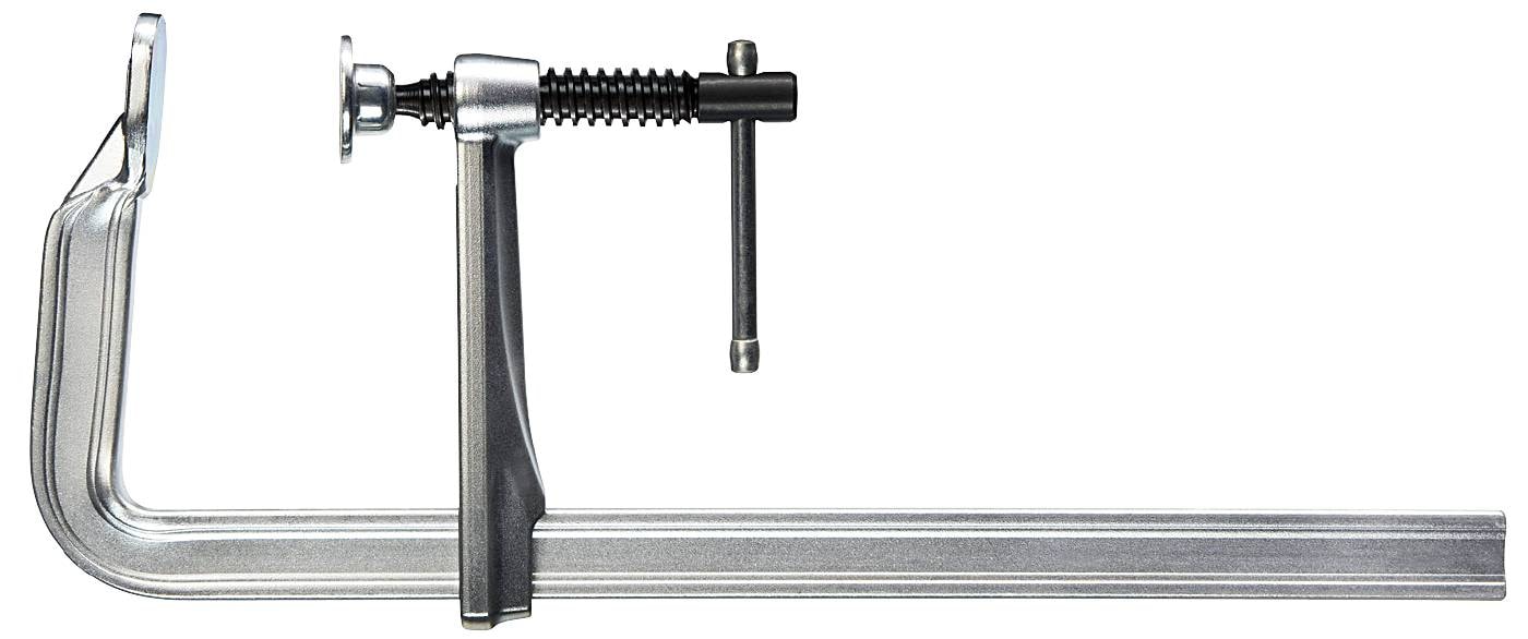 Bessey Skruetvinge GZ-K m/T-håndtag