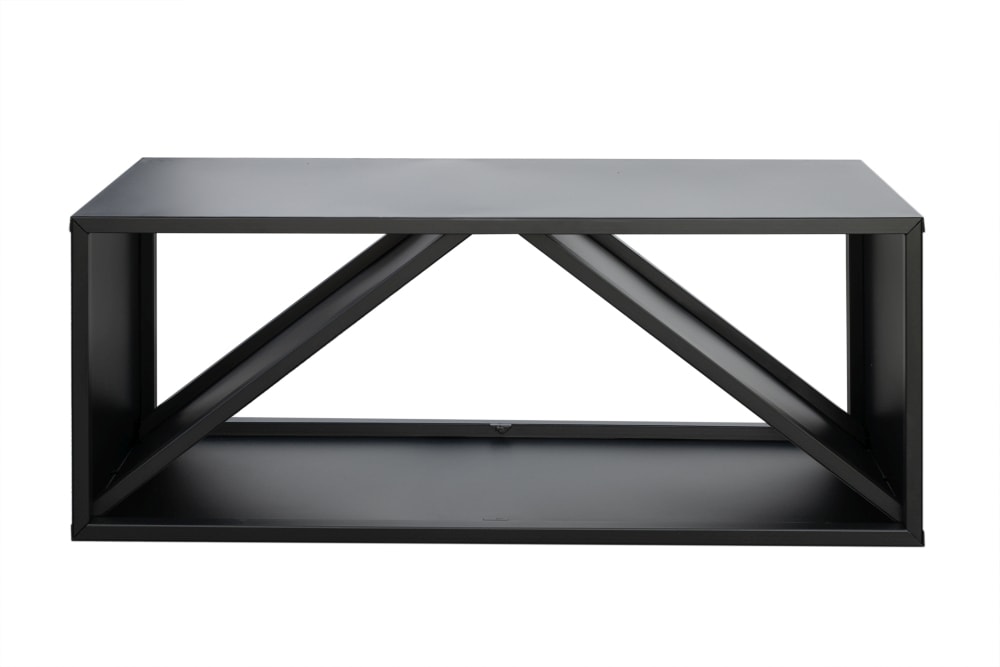 Westmann Firewood brændeopbevaring 104 x 34 x 40 cm