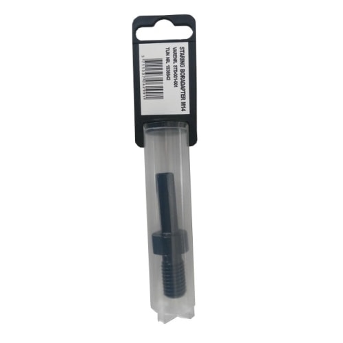 Staring boradapter M14 til HEX